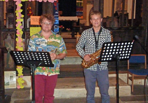 Festival Concert